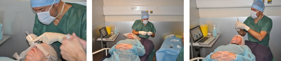 Quels Sont Les Bienfaits De L’Injection Intravitréenne – WYFC
